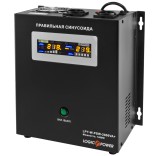 Logicpower Иcточник бесперебойного питания LogicPower LPY- W - PSW-2000VA+