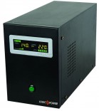 Logicpower Иcточник бесперебойного питания LogicPower LPY-B-PSW-800VA+