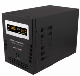 Logicpower Иcточник бесперебойного питания LogicPower LPY-B-PSW-6000VA+