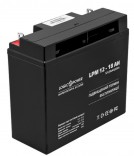 Logicpower Аккумуляторная батарея LogicPower LPM 12 - 18 AH