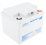 Logicpower Аккумуляторная батарея LogicPower AGM LPM-MG 12 - 45 AH