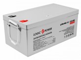 Logicpower Аккумуляторная батарея LogicPower AGM LPM-MG 12 - 250 AH