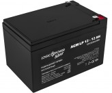 Logicpower �������������� ������� LogicPower AGM LP 12 - 12 AH SILVER