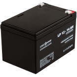 Logicpower �������������� ������� LogicPower AGM LP 12 - 14 AH SILVER