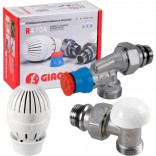 Giacomini �������� ��� ����������� ��������� Giacomini R470AX023 1/2"�16 