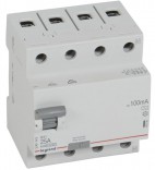 Legrand ���������������� ���� Legrand RX³ 300mA 40� 4� AC (402071)