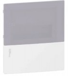 Schneider Electric Встраиваемый электрощит Schneider Electric Mini Pragma 8 модулей (MIP22108T)