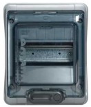 Legrand �������� ���������� Legrand Plexo3 8 ������� N+PE IP65 (601978)