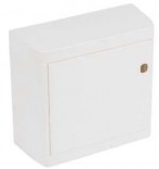 Legrand Навесной электрощит Legrand Nedbox 8 модулей IP40 (601235)