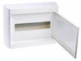 Legrand ������� ���������� Legrand Nedbox 12 ������ IP40 (601236)