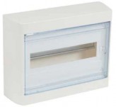 Legrand Навесной электрощит Legrand Nedbox 12 модулей IP40 (601246)