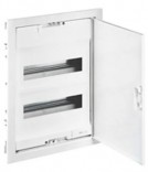 Legrand Встраиваемый электрощит Legrand Nedbox 2Х12+4 модулей IP30 (1422)