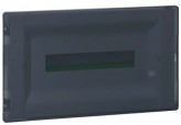 Legrand Встраиваемый электрощит Legrand Practibox3 1х18 модулей IP40 (401706)