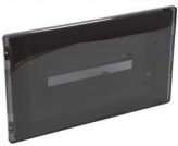 Legrand Встраиваемый электрощит Legrand Practibox3 E+N 1х18 модулей IP40 (401756)