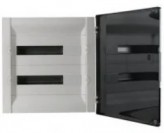 Legrand ������������ ���������� Legrand Practibox3 2�18 ������� IP40 (401707)