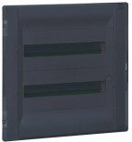 Legrand Встраиваемый электрощит Legrand Practibox3 E+N 2х18 модулей IP40 (401757)
