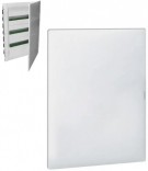 Legrand Встраиваемый электрощит Legrand Practibox3 E+N 3х18 модулей IP40 (401768)