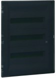 Legrand Вбудований електрощит Legrand Practibox3 EN 3х18 модулів IP40 (401758)