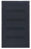 Legrand ������������ ���������� Legrand Practibox3 4�18 ������� IP40 (401709)