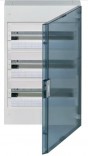 Hager ��������� ���������� Hager Vega IP40 54 ������ (VB318TB)