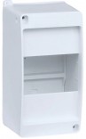 Hager ��������� ���������� Hager Cosmos IP30 4 ������ (VD104NE)