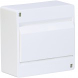 Hager ��������� ���������� Hager Cosmos IP30 8 ������� (VD108NE)