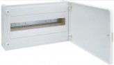 Hager Накладной электрощит Hager Golf IP40 22 модуля (VS122PD)