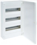 Hager Накладной электрощит Hager Golf IP40 36 модулей (VS312PD)