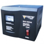 Forte Стабилизатор напряжения для дома FORTE MAX-1000VA