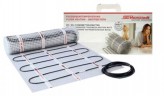 Hemstedt Нагревательный мат Hemstedt Comfort 8,0 м2 | Теплый пол Di Si H 1200W