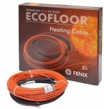 Fenix Теплый пол Fenix Ultra | Ультратонкий кабель ADSA 12 | 1800Вт/150,0м | под плитку