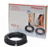 Hemstedt Теплый пол Hemstedt Comfort | Нагревательный кабель Di Si R 600W-48м