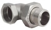 KOER Cгон-американка угловая Koer 1/2" (KR.342)