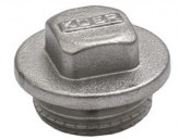 KOER Заглушка Koer 1"НР (KF.P10M)