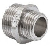 KOER Ниппель редукционный Koer 1"х2" (KF.N1020)