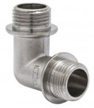 KOER Латунный угол Koer 1/2" НН (KF.L06M)