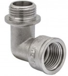 KOER Латунный угол Koer 3/4" НВ (KF.L08MF)