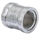 KOER Муфта Koer 1/2" (KF.C06.CHR) хром