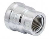 KOER Муфта редукционная Koer 3/4"х1" (KF.C0810.CHR) хром