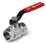 Arco Шаровый кран Arco TURIA 3000 1" ВВ (ручка)