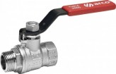 Arco Шаровый кран Arco TURIA 3000 1" НВ (ручка)