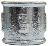 GEBO Оцинкованная муфта GEBO 1 1/2"ВР (270-8V)