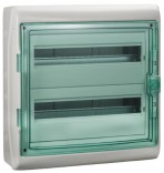 Schneider Electric Навесной электрощит Schneider Electric Kaedra 36 модулей (13984)