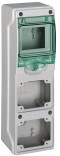 Schneider Electric �������� ���������� Schneider Electric Kaedra 4 ������+ 2 ���. (13176)
