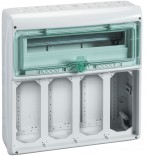 Schneider Electric �������� ���������� Schneider Electric Kaedra 18 ������� + 4 ���. (13188)