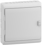 Schneider Electric Навесной электрощит Schneider Electric Kaedra 18 модулей универсальный (13197)