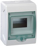 Schneider Electric �������� ���������� Schneider Electric Mini Kaedra 8 ������� (13978)