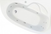 Koller Pool Гидромассажная ванна Koller Pool KARINA 160x105 L (г/м система Koller SPA)