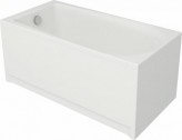 Cersanit Акриловая ванна Cersanit Flavia 160x70