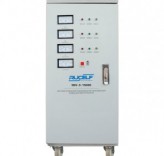 Rucelf Стабилизатор напряжения Rucelf SDV-3-90000